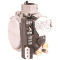 Goodman 0.5 in. Gas Valve Fitting 0151F00000PS